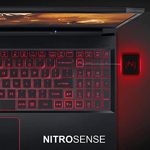 2022-Acer-Nitro-5-Gaming-Laptop-156-inch-FHD-144Hz-IPS-Display-AMD-Ryzen-5-5600Hup-to-42GHz-Nvidia-GeForce-RTX-3060-32GB-DDR4-RAM-2TB-PCle-NVMe-SSD-Windows-11-Home-Cefesfy