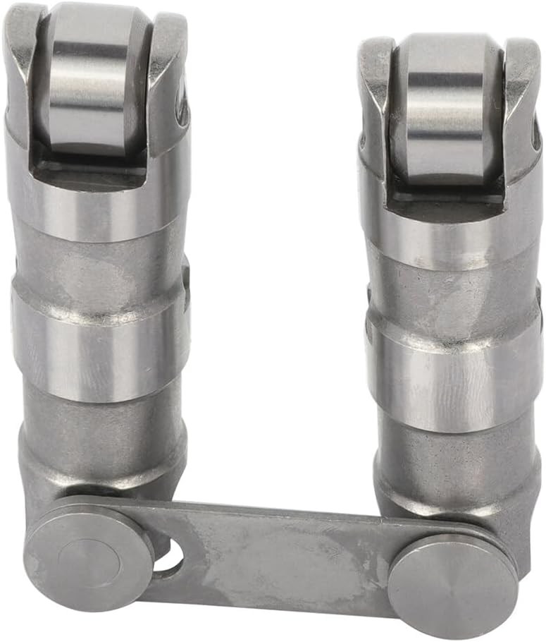 ROADFAR 2 Pack Hydraulic Valve Adjuster Valve Lifter Fits For Chevrolet C/Suburban/V Series Replaces HJPTL0 HAU8K5