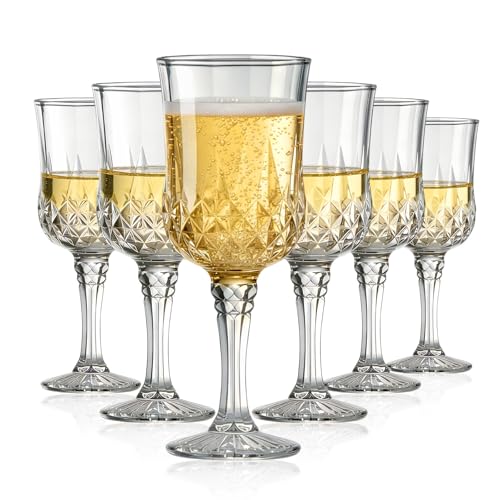 cordial glasses