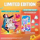 Photo of the Just Dance 2025 Edition - Limited Edition, Nintendo Switch (Code in Box)