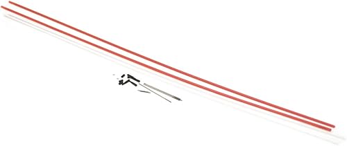 Du-Bro 500 36 Lazer Rod 2 unidades
