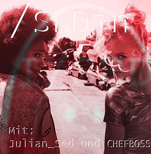 Interview mit CHEFBOSS - Dancehall-Crossover mit rhythmischer Tiefe