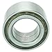 TRQ Wheel Bearing & Hub Kit Compatible with 2003-2006 Subaru Baja 1999-2008 Forester 1993-2007 Impreza 1990-2004 Legacy 2000-2004 Outback