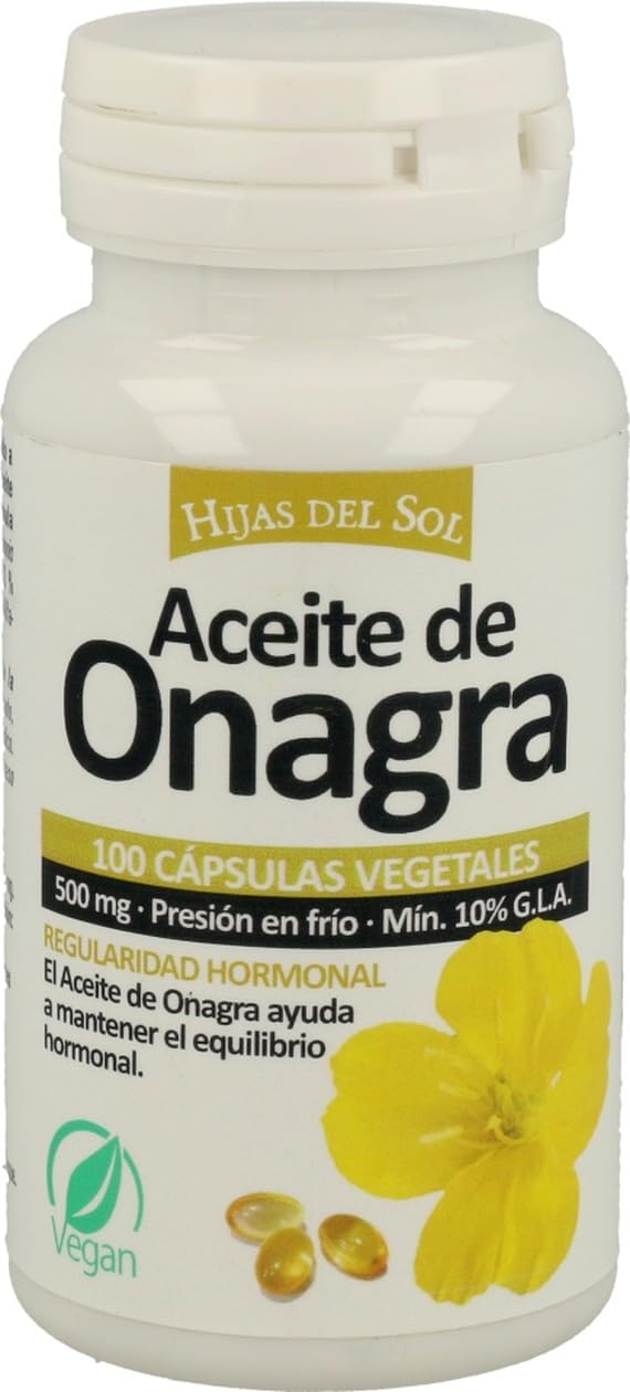 ONAGRA 500MG 100 Perlen Perlen