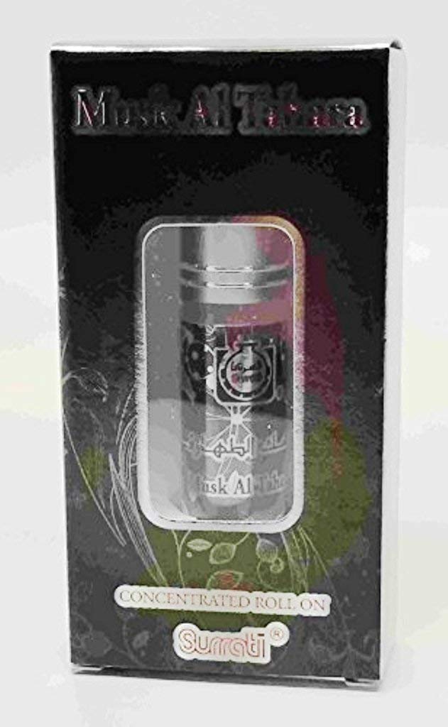 Musk Al Tahara 6ml Roll-on Perfume Oil by Surrati Sold by Indy Fragrance