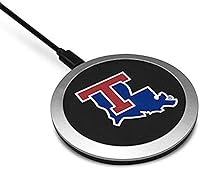 Vista 1 de SOAR Almohadilla de carga inalámbrica NCAA Group