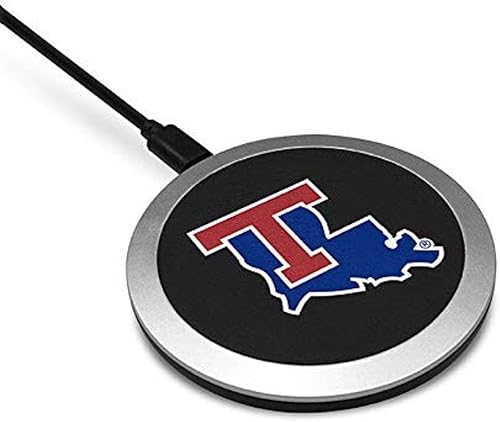 SOAR Almohadilla de carga inalámbrica NCAA Group