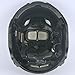 LOOGU Fast BJ Base Jump Tactical Helmet for Airsoft with 12-in-1 Headwear