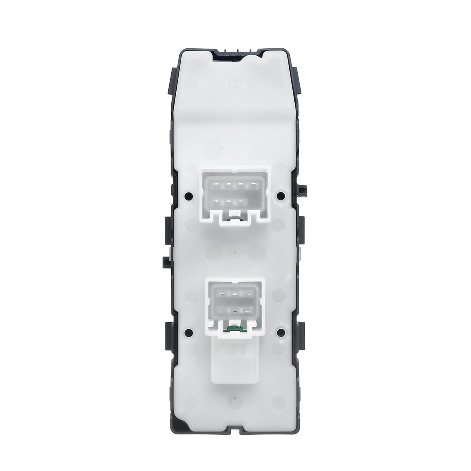 Interruptor de ventanilla eléctrica delantera izquierda para Dodge para Caliber para Jeep para Compass Patriot 2007-2010 56040691AB 56040691AD