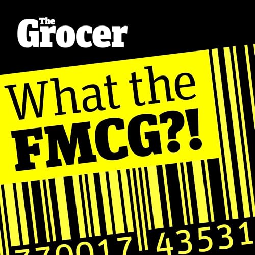 What the FMCG?! copertina
