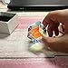 TWEET 25mm Optical Glass Prism, Color Combination Prism, for Optical Spectrum Education, Outdoor Shooting Pictures, Camera Filters,Valentine's Gifts, Decorative Arts, Gifts 25mm(0.98