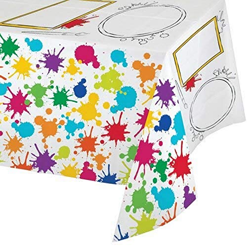 Creative Converting Party Supplies, Multicolor