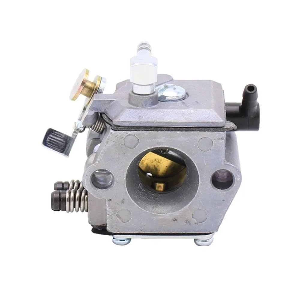 Carburateur WT-16B pour réparer une tronçonneuse 028 qui cale