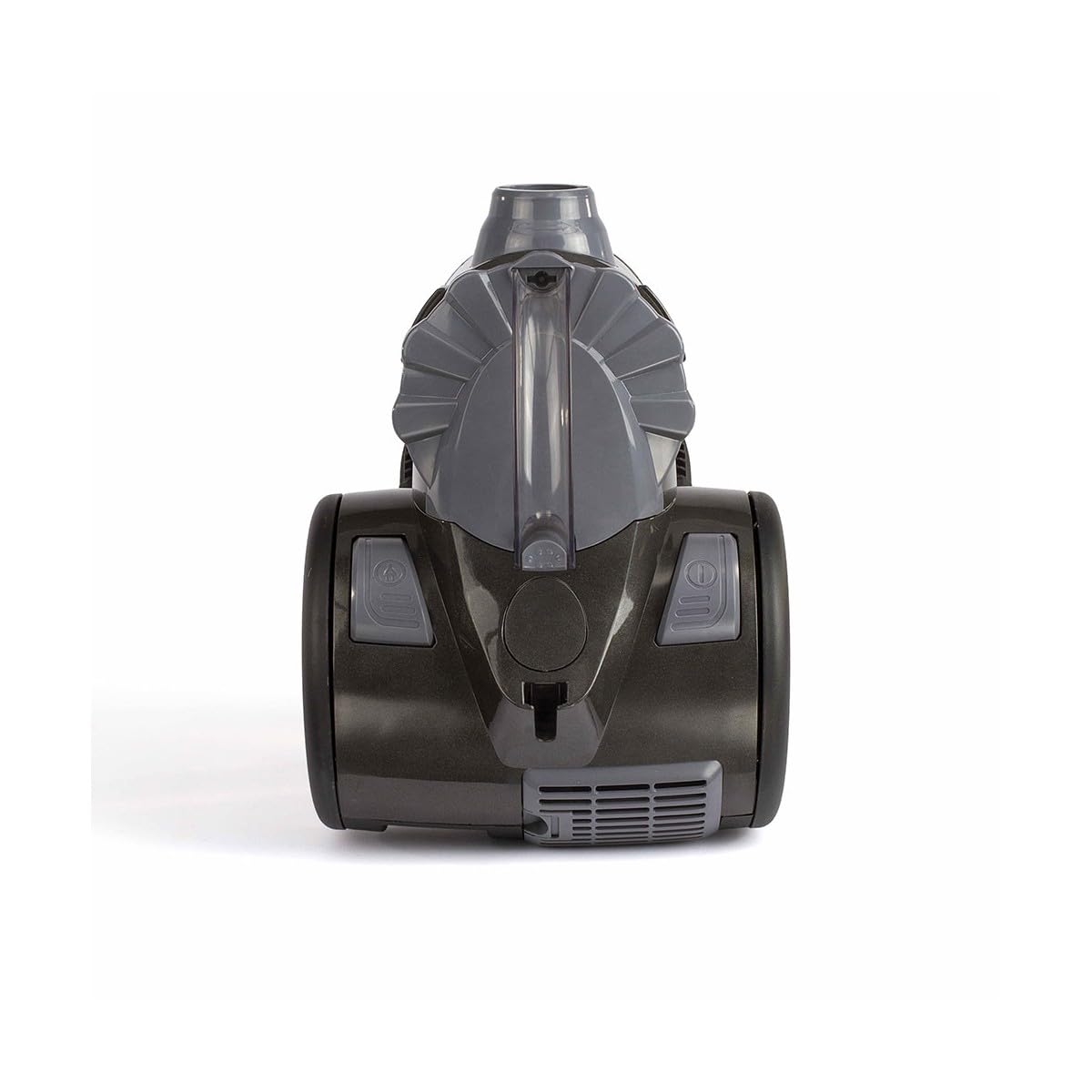 Livoo - Aspirateur Multi-cyclonique sans Sac DOH105B – 700W, 2L, Filtre Lavable, 2 en 1, 78dB, Rayon d'action 8 m