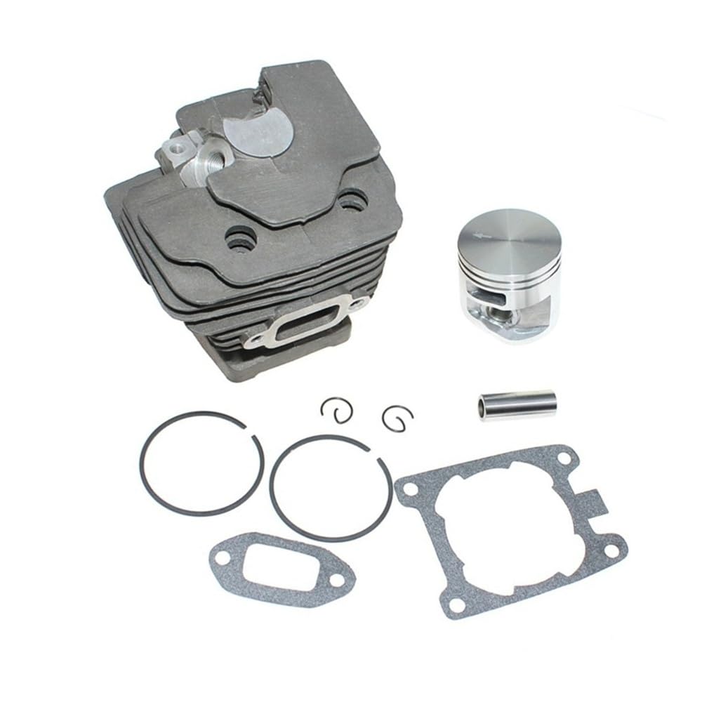 Kit piston-cylindre 47 mm résout perte compression tronçonneuse MS362 MS362C 1140 020 1200