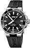 Oris Aquis Date Mens Automatic Diver Watch 01 733 7730 4134-07 4 24 64EB