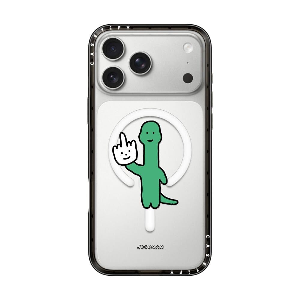 Amazon.co.jp: CASETiFY コンパクト iPhone 17 Pro Max ケース
