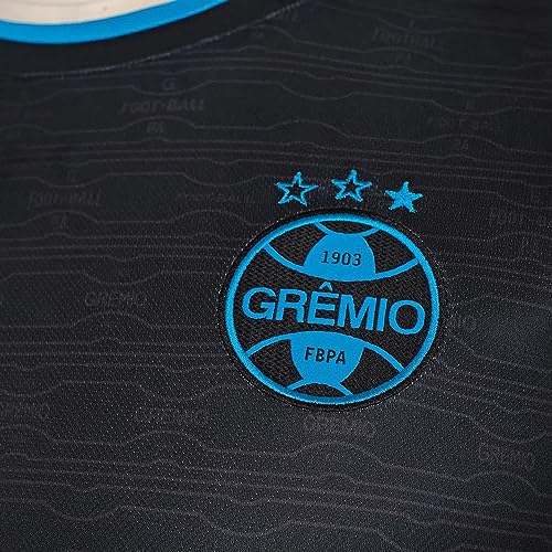 Camisa Umbro Grêmio III 2023