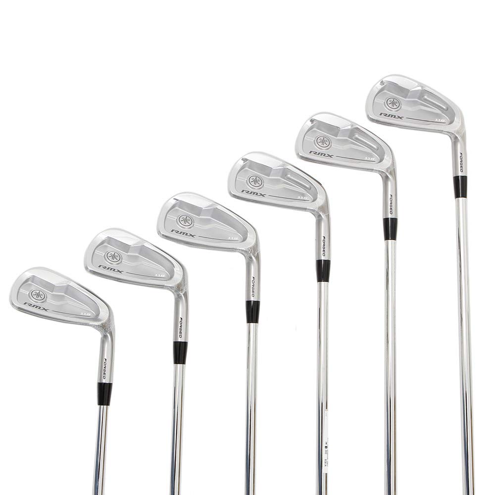 Amazon.co.jp: YAMAHA(ヤマハ) 18RMX 18RMX118 IRON #5-PW N.S.