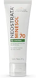 Minesol Oil Control, Neostrata