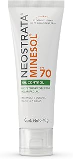 Minesol Oil Control, Neostrata - Produto 2 mais recomendado com 4.8 estrelas