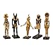 Gods of the Egyptian Realm