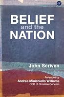 Belief and the Nation 0957572506 Book Cover