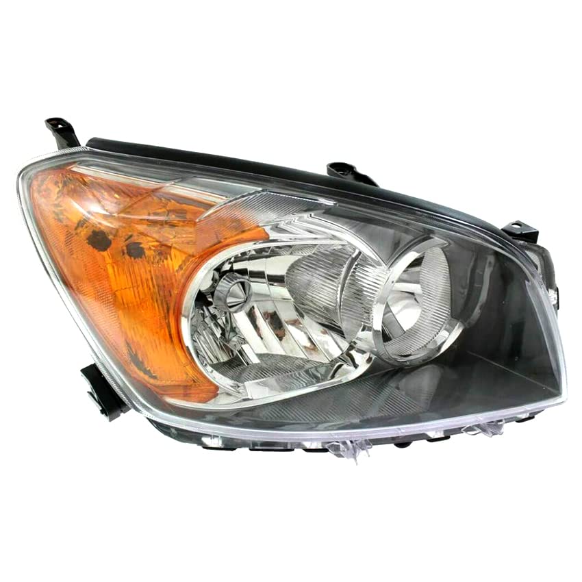Amazon.com: Rareelectrical New Passengers Halogen Headlight  