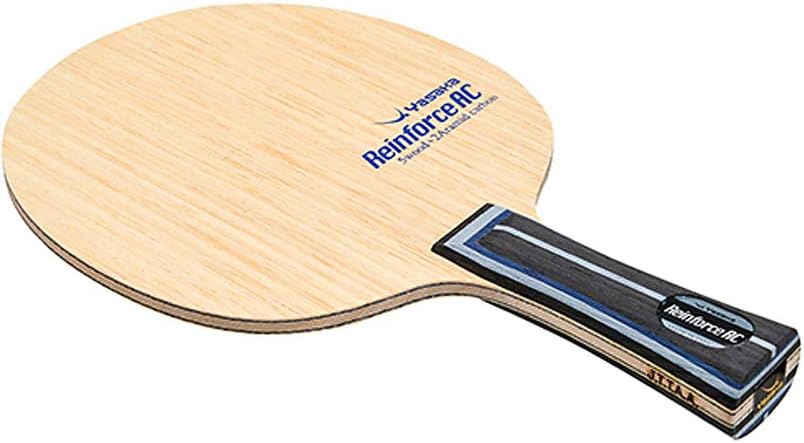 Yasaka TG-133 Table Tennis Racket, Linforce AC Flare