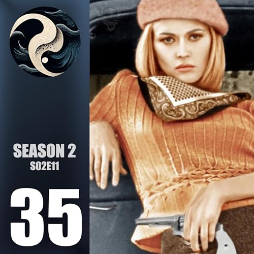 Episode 035 - Somewhere in Crime Part 1 - Heist Movies