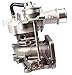 HENYEE K0422 582 Turbo Exact Fit for Mazda CX7 CX 7 CX-7 2007 2008 2009 2010 2011 2012 2.3L Up to 300+ BHP L33L13700B 53047109904 Turbocharger & Gaskets