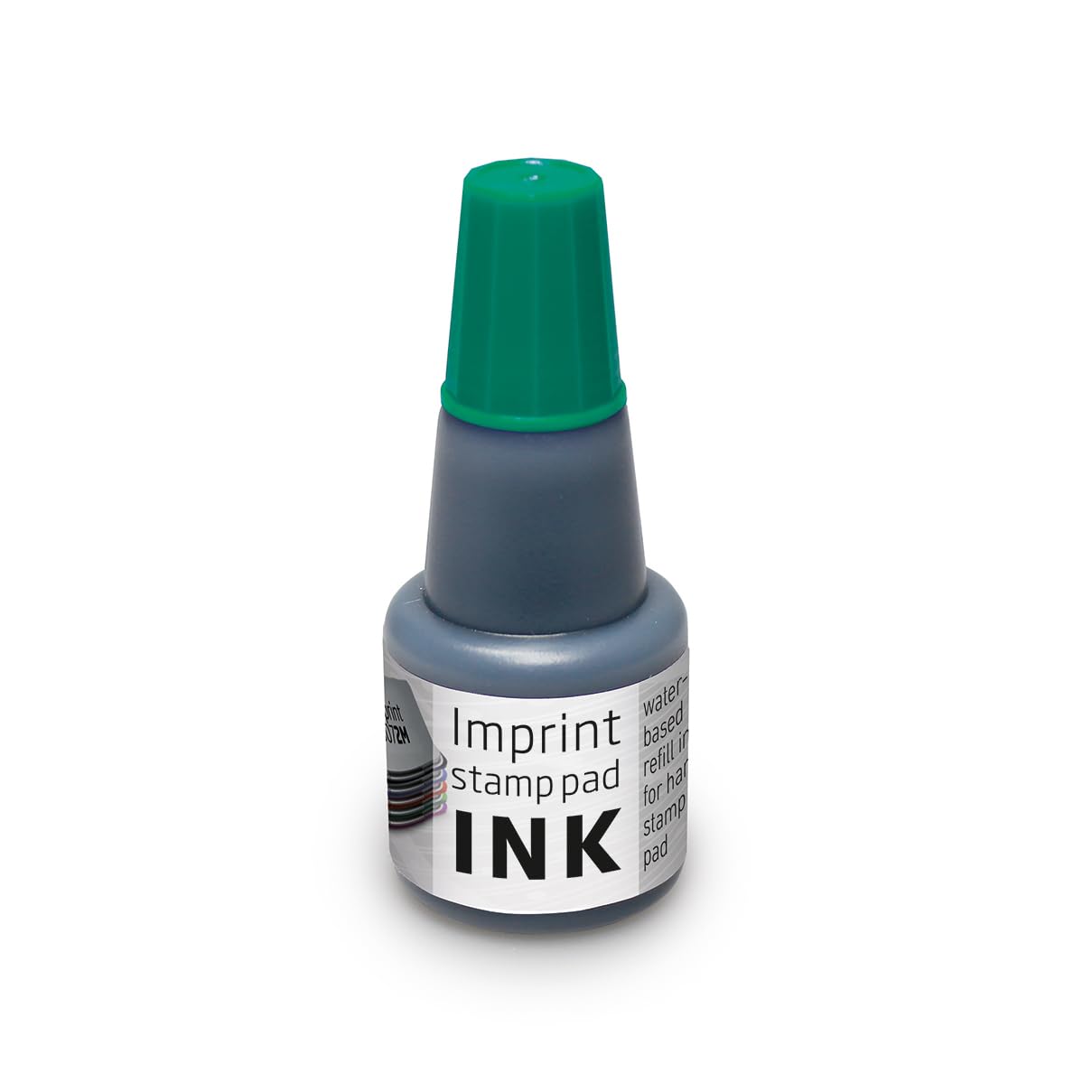 Trodat Imprint Ink Refill, Ink for Imprint, 9072M & 9073M Green