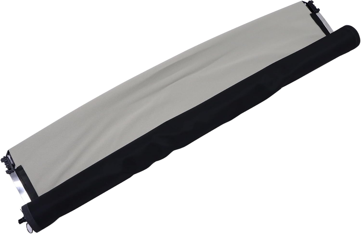 Beige Car Sunroof Curtain Assembly Fit For Lincoln MKZ 2013 2014 2015 2016,Replace DP5Z54519A02AA