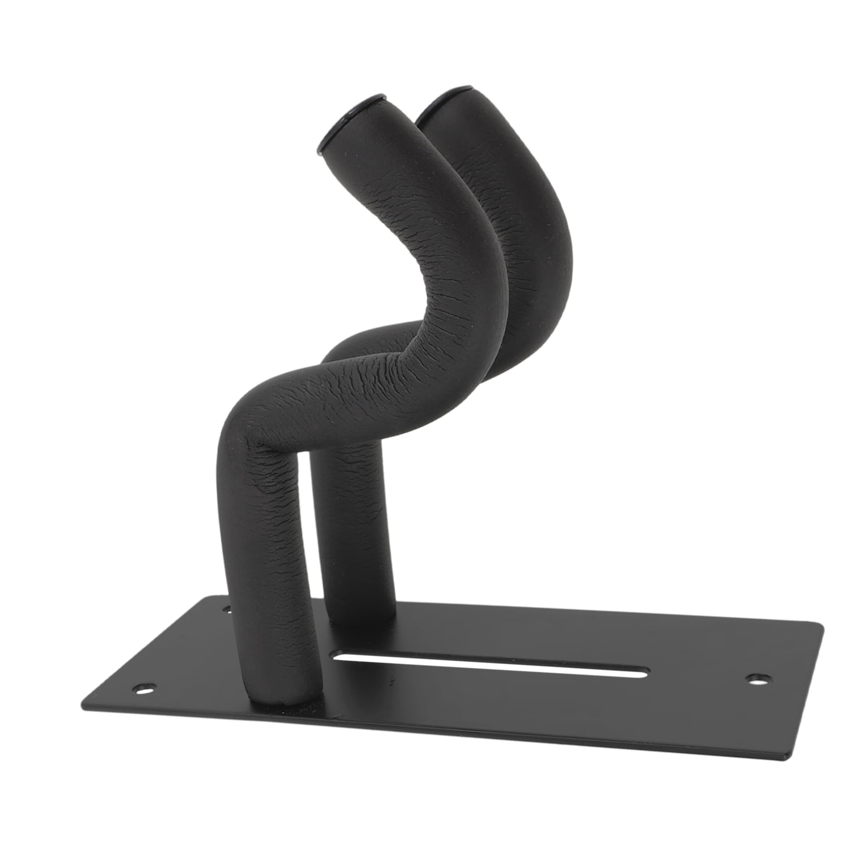 Levemolo Musical Instrument Wall Mount Hook for Guzheng Heavy Duty Steel Holder