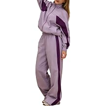 Size 7-16 Years Girls Clothes 2 Piece Zip Up Sweatshirt & Pants Casual Teen Girls Fall Winter Outfit Set