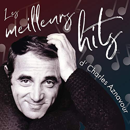 Les meilleurs hits d' Charles Aznavour de Charles Aznavour no Amazon ...