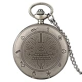 teufelsdreieck mb Tolles antikes Geschenk - Diese Paketuhr ist ein exquisites Geschenk für Freunde und Familien an manchen Feiertagen