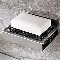 Algopix Similar Product 3 - Ruicer selfadhesive towel rail towel