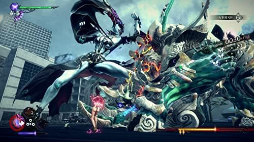 Bayonetta 3 - 2