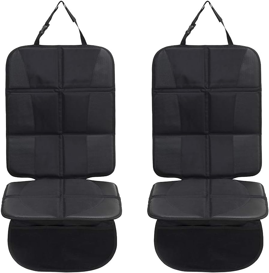 Auto Companion Car Seat Support Cushion Back Rest