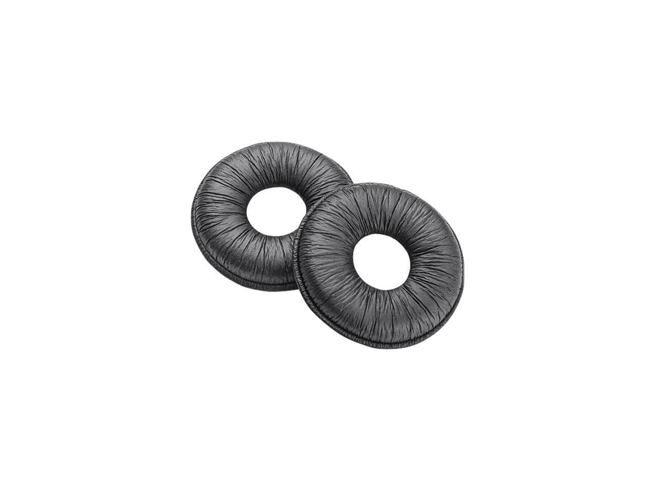 Amazon.co.jp: Plantronics 67712-01 headphone pillow Black