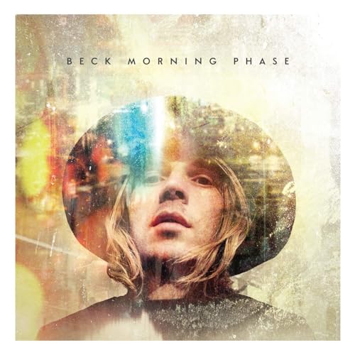 Page de couverture de JPelirrojo: Beck arrasa en los Premios Grammy de 2015