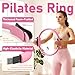Pilates Kit for Home Workouts, Pilates Essentials Kit for Women, Better Me Pilates Kit,Pilates Equipment with 14.5