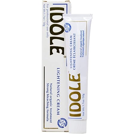 idole cream