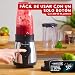 Imagen de Moulinex Blend & Go, Batidora de vaso de 300 W