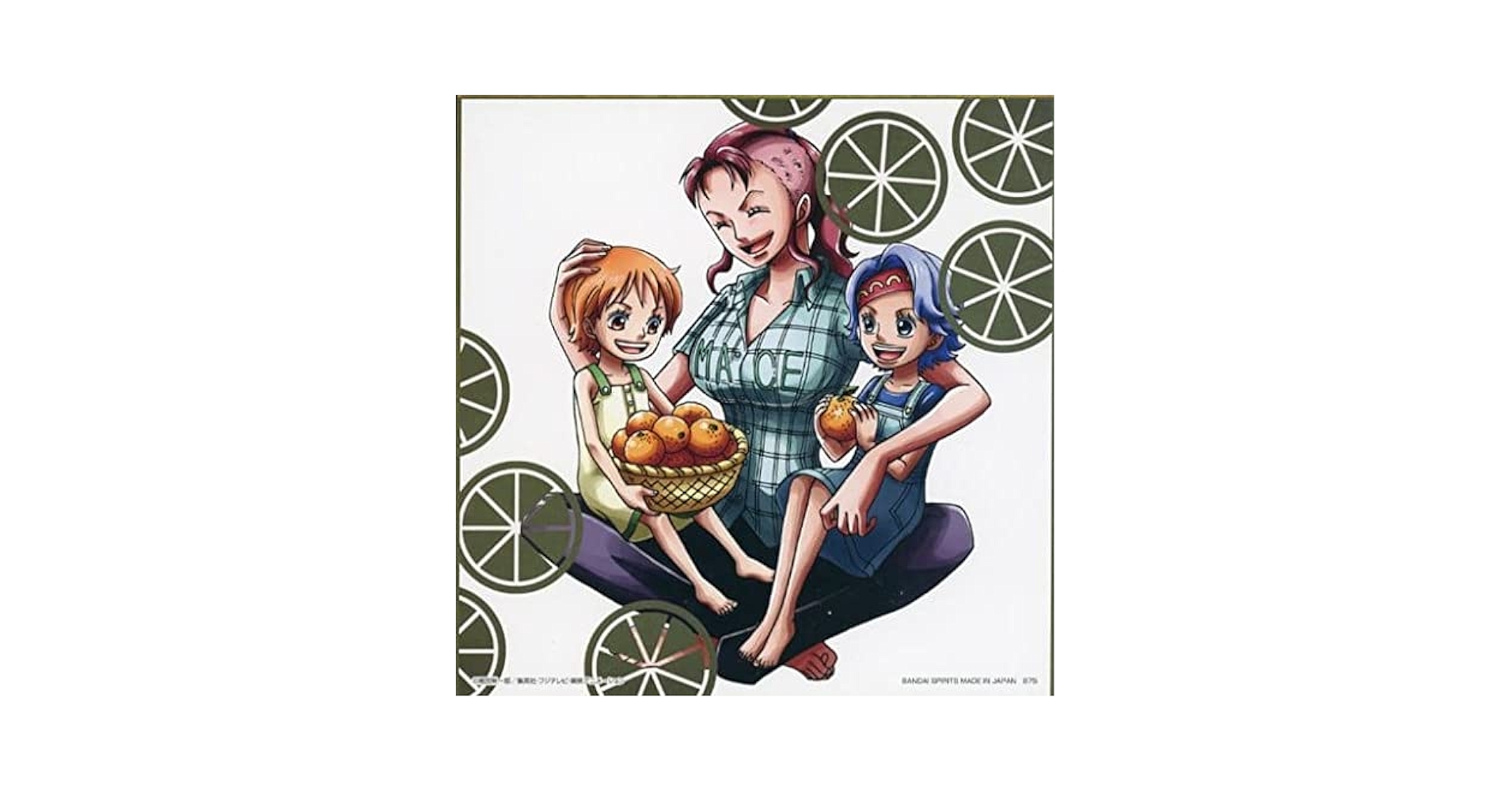 Amazon.co.jp: 一番くじ ワンピース Best of Omnibus H賞