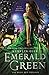 The Ruby Red Trilogy Boxed Set: Ruby Red, Sapphire Blue, Emerald Green