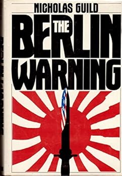 Hardcover The Berlin Warning Book