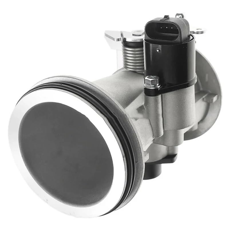 Corps de Papillon 8200908869 Solution Ralenti Instable Clio II Megane - 6