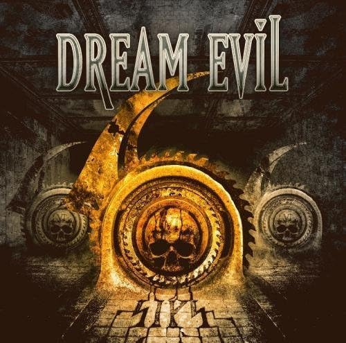 Dream Evil Six